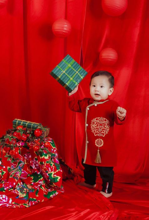 Ảnh mẫu 1 - Mi Lan Studio: Khoảnh khắc tỏa sáng