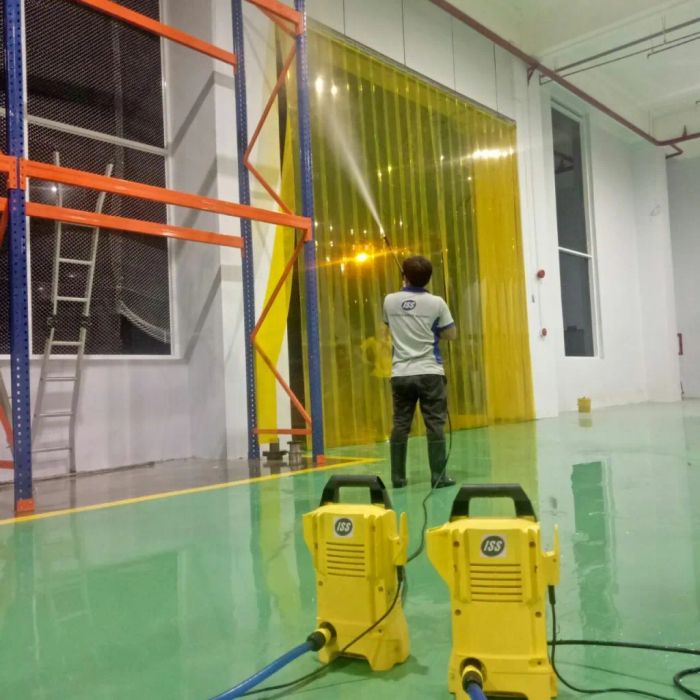 Hình ảnh thi công thực tế của Thanh Khang Phát (Ảnh 1)