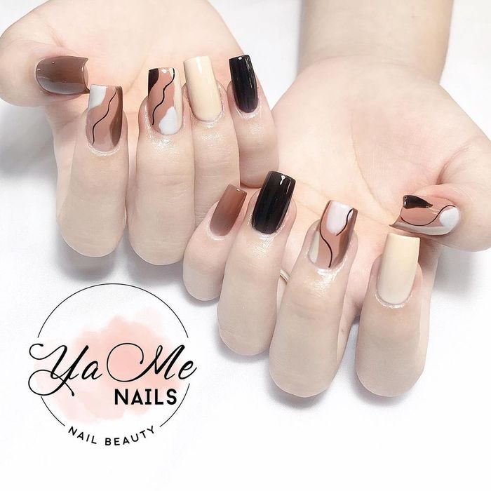 YaMe Nails - Nơi Gửi Gắm Đam Mê Nail Thanh Lịch