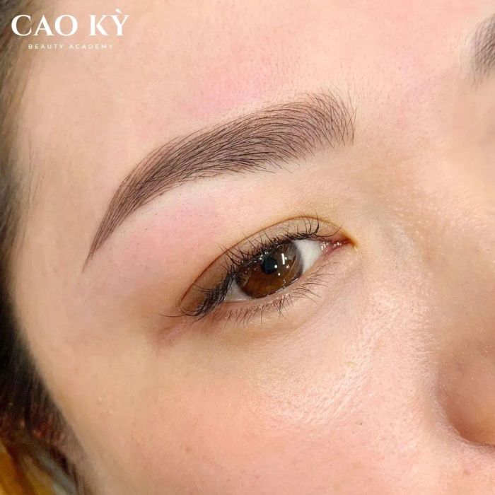 Cao Kỳ Beauty Academy - ảnh 1