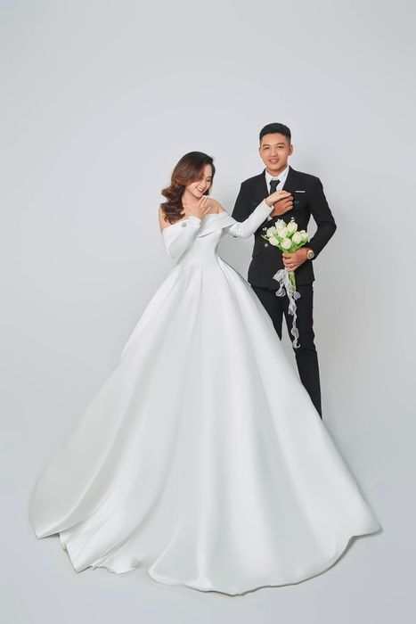 Tác phẩm nghệ thuật từ Trần Studio