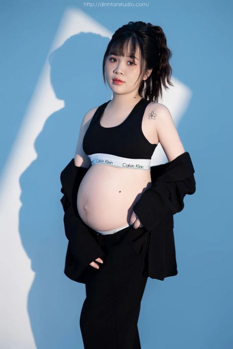 Tác phẩm nghệ thuật từ Đình Tân Studio