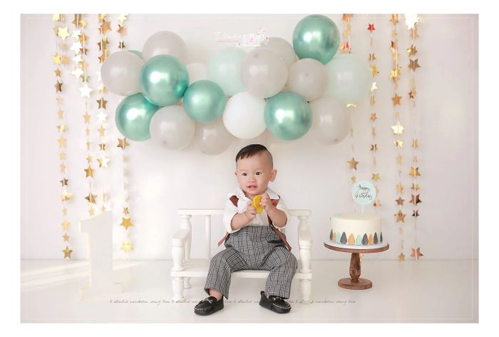 T studio - Newborn ảnh 1
