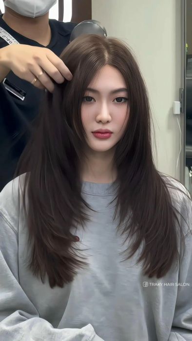 Traky Hair Salon ảnh 2