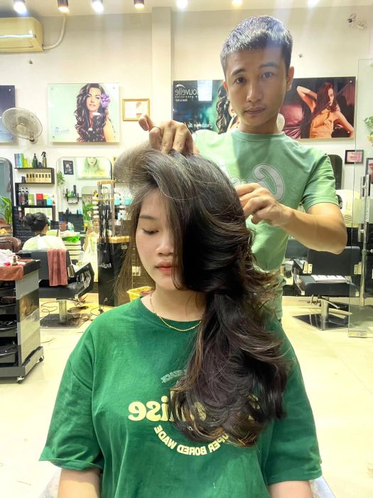 Salon Ngọc Trinh ảnh 1