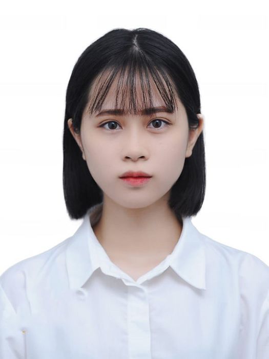 Bộ sưu tập ảnh thẻ chất lượng cao tại Hùng Thanh Studio - Ảnh 2