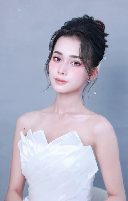 KIO Wedding ảnh 2