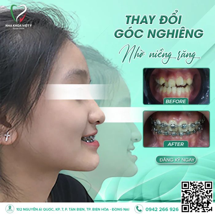 Không gian sang trọng tại Nha Khoa Việt Ý - Bác sĩ Dương và Cộng sự