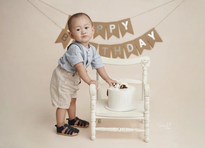 Sunny Le Photo ảnh 2