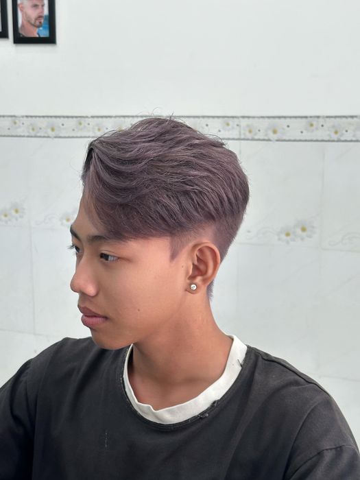 Khang BarBer Shop ảnh 1