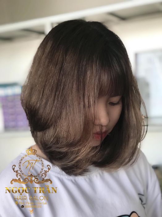 Hair Salon Ngọc Trần ảnh 3