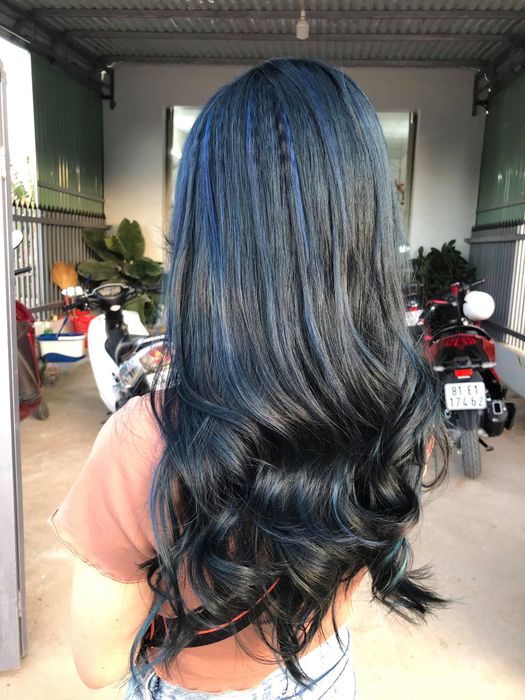 Không gian sang trọng và đẳng cấp tại HUE BEAUTY