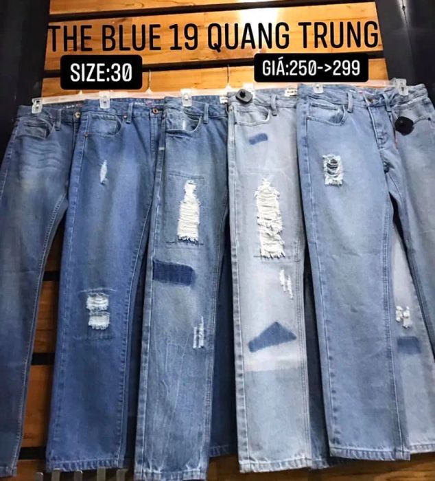 The Blues ảnh 2