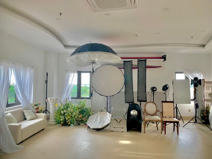 Khoảnh khắc đẹp từ Azi Studio