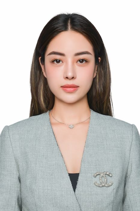 Ảnh mẫu Studio Minh 1