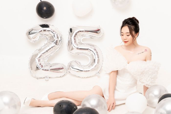 Tác phẩm nghệ thuật từ Camillie Beauty Studio