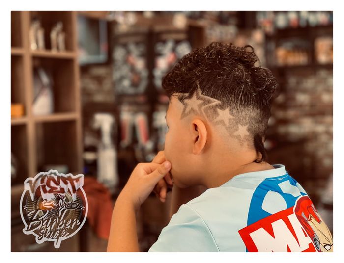 Việt Barber Shop ảnh 2
