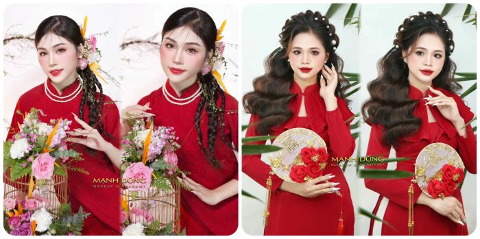 Khoảnh khắc tỏa sáng cùng Mạnh Dũng Studio - Ảnh 2