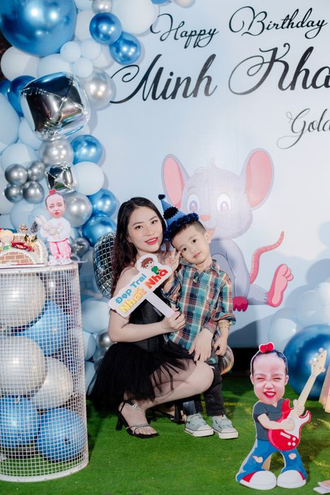 Bộ sưu tập hình ảnh ấn tượng tại Tân Ngô