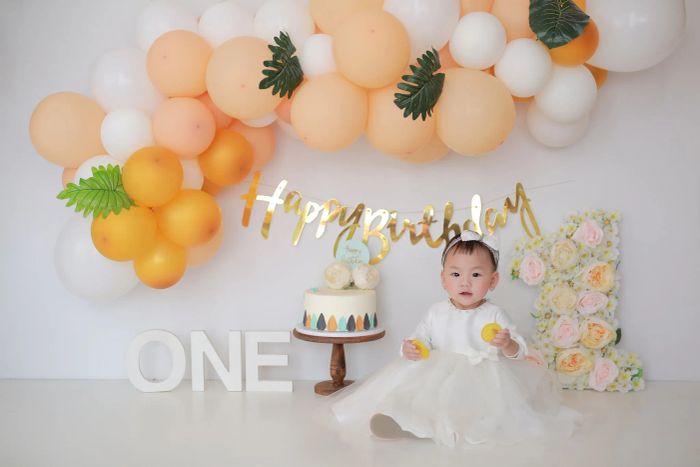 T studio - Newborn ảnh 2