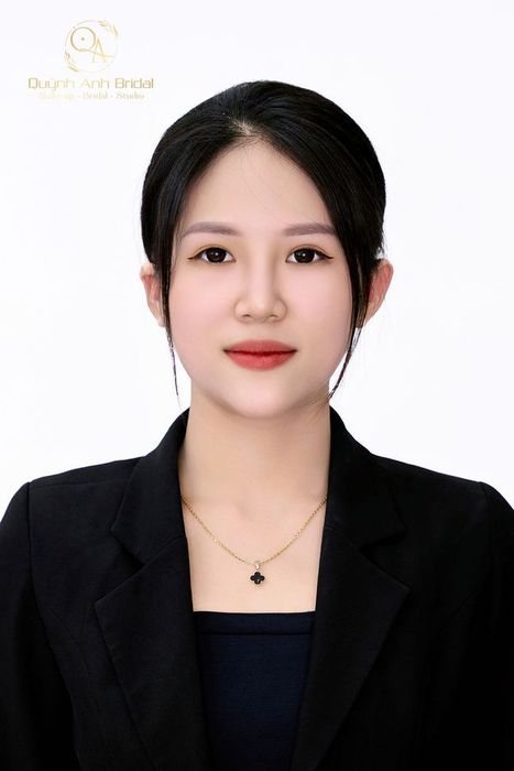 Tác phẩm nghệ thuật từ Quỳnh Anh Studio - Ảnh 1