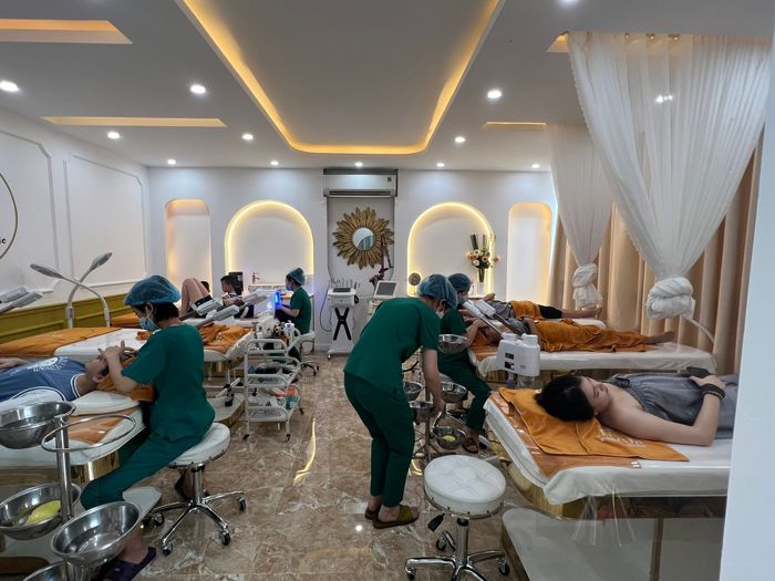 Viện Thẩm Mỹ Quốc Tế Royal - Hình ảnh 1