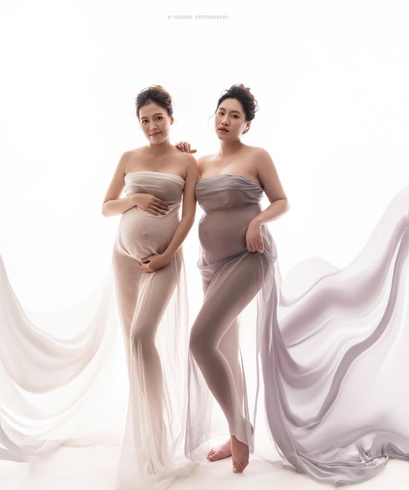 B'Corner Photography - Newborn ảnh 1