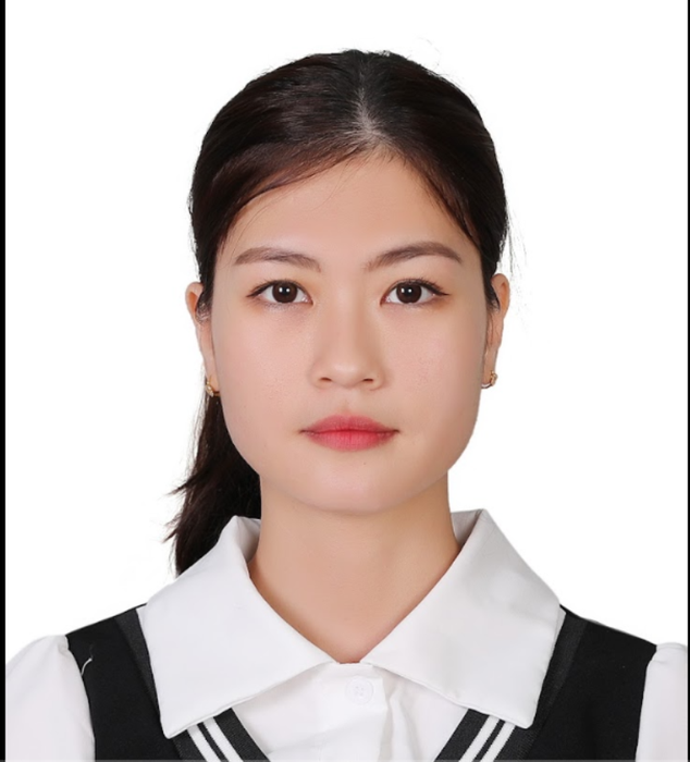 Ảnh mẫu Studio Phương Anh 2