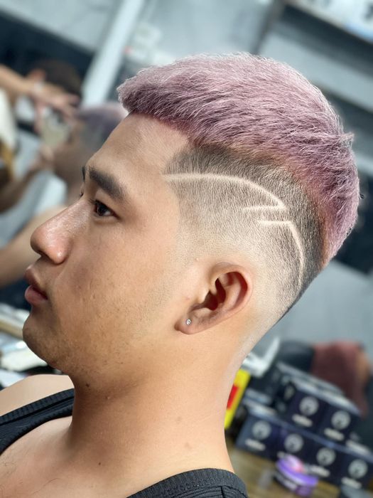 K-96 BarberShop ảnh 2