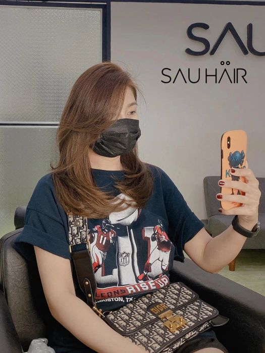 Sáu Hair Salon ảnh 2