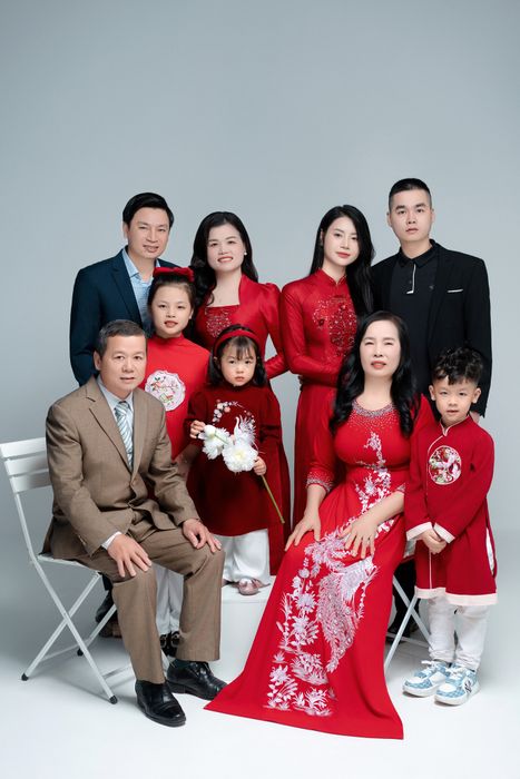 Studio Quỳnh Anh Yên Dũng ảnh 1