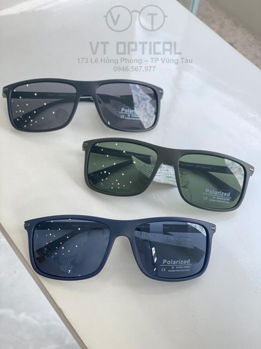 Bộ sưu tập kính đa dạng tại VT Optical