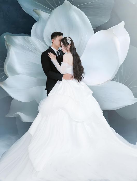 Khoảnh khắc đáng nhớ từ Đồng Wedding Studio