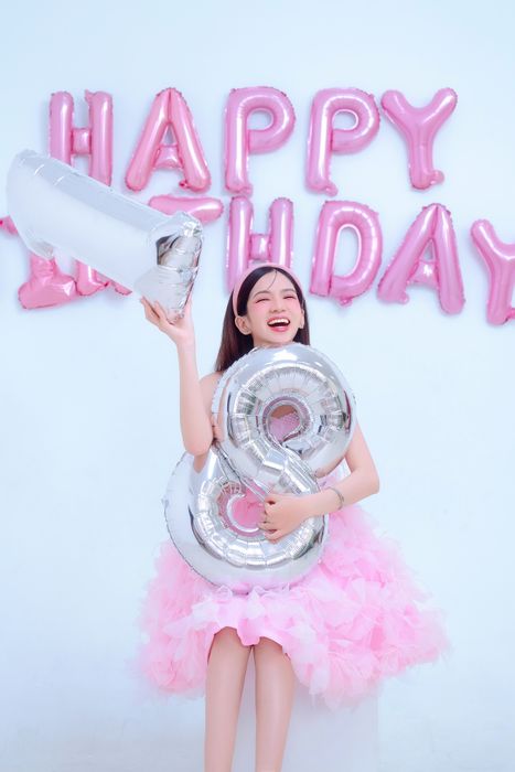 Tác phẩm nghệ thuật từ EmMai Studio