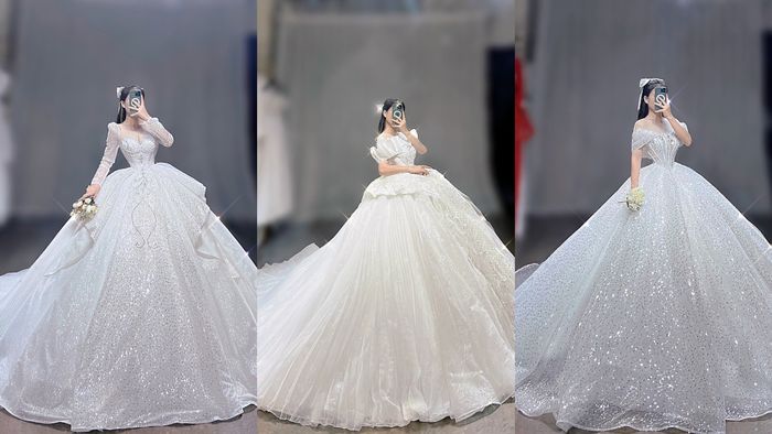 Hoàng Châu Wedding ảnh 1