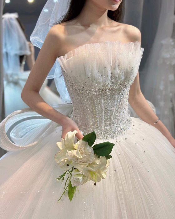 Mỹ Xuyên Bridal ảnh 3