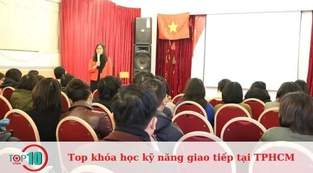 SmartSkill - Trung Tâm Phát Triển Kỹ Năng Toàn Diện