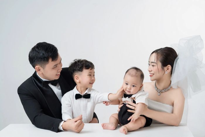 Tuyệt tác nhiếp ảnh từ Passion Studio - Ảnh 1