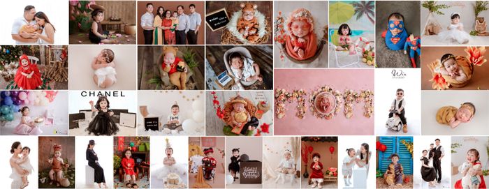 Cuội Photography - Hình ảnh 1