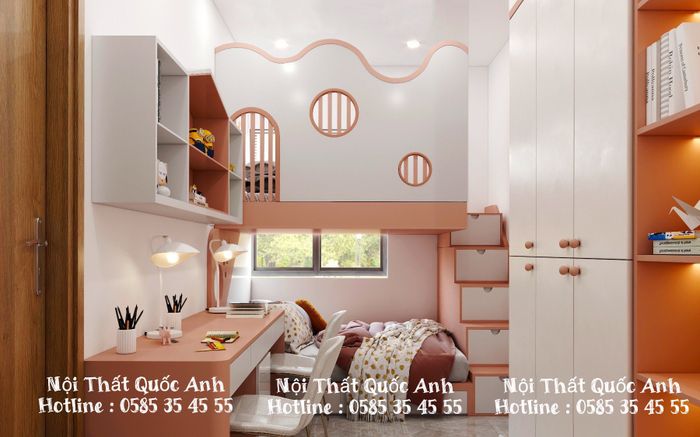 Bộ sưu tập đa dạng tại Nội Thất Quốc Anh