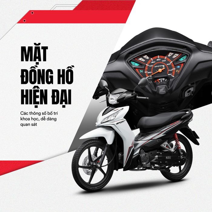 Xưởng dịch vụ bảo dưỡng đạt chuẩn Honda tại HEAD Hồng Phát