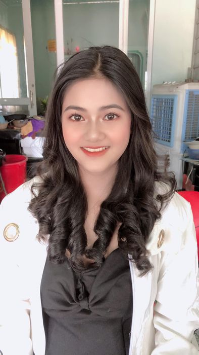 Salon KelVin Khoa ảnh 2