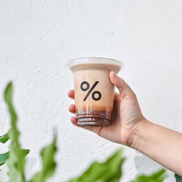 Quán cà phê % Arabica Sài Gòn ảnh 1