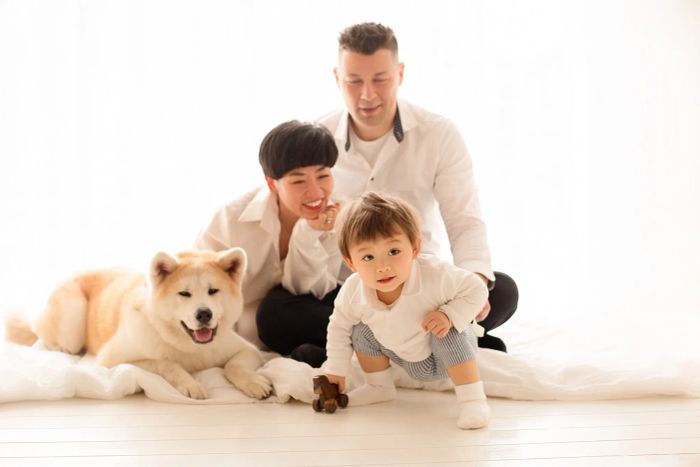 Tuyệt tác ánh trăng đầu tiên từ Studio Moon