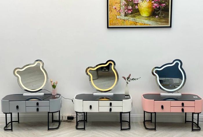 Nội Thất Hoàng Phong - Kiệt tác nội thất đa phong cách (Ảnh 2)
