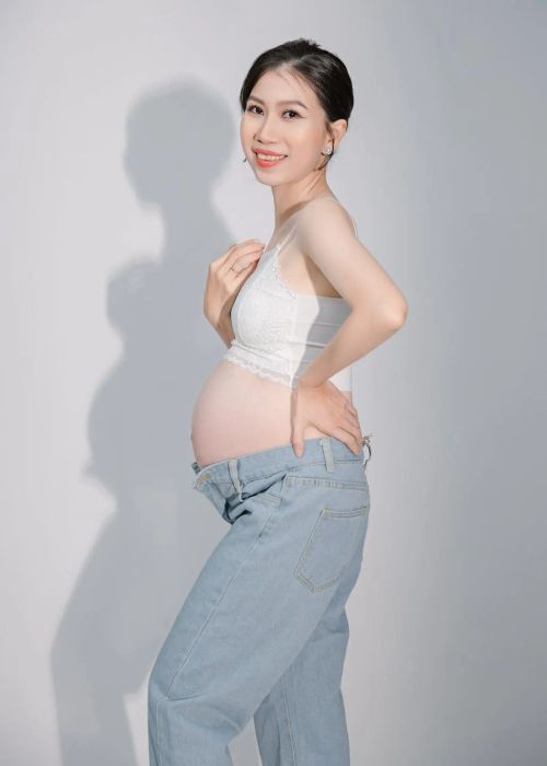 Ảnh viện Thuỷ Tiên Hình Ảnh 2