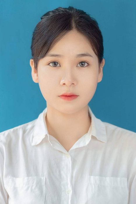 Tác phẩm ảnh thẻ ấn tượng tại Dũng Út Studio - Ảnh 1