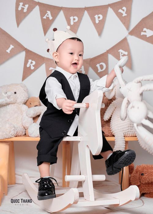 Ảnh mẫu 2 - Studio Quốc Thắng