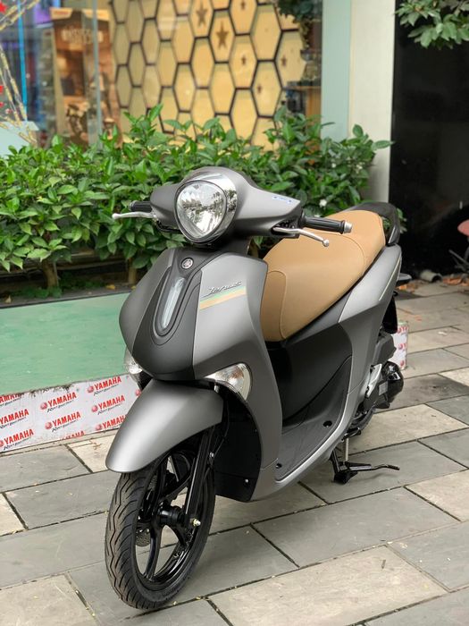 Đội ngũ kỹ thuật viên tay nghề cao tại Yamaha Town Phương Đông