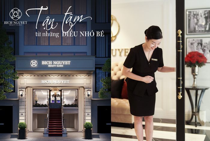 Bích Nguyệt Beauty Clinic - Hình ảnh 1